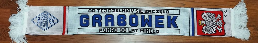 Szalik Bałtyk Gdynia