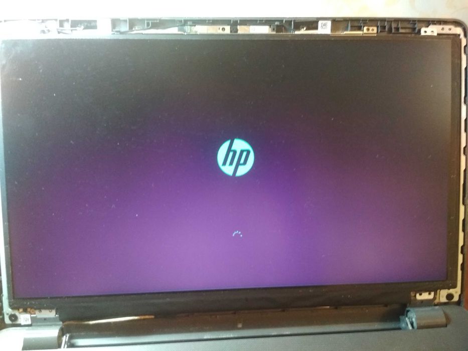 15.6 LED Матрица  HD 30pin Slim 1366*768 ушки верх и вниз матовая IPS