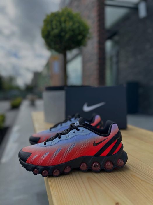 Оригінальні кросівки Nike Air Max DN8 IH4119-401