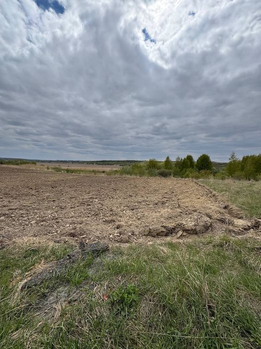 Продаж земельної ділянки 50 сот. у Жовкві