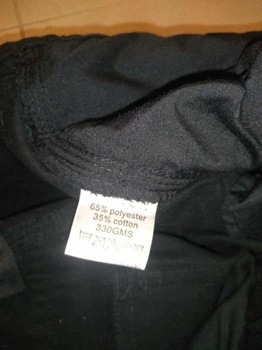 Штани робочі для будівельника Kapton (Англія) Нові