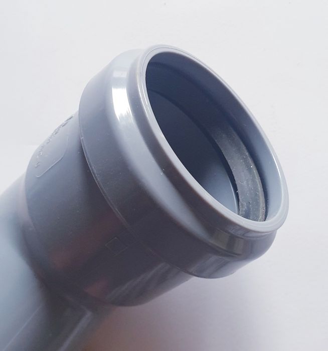 Vendo Curvas em PVC 45° e 90° × 50