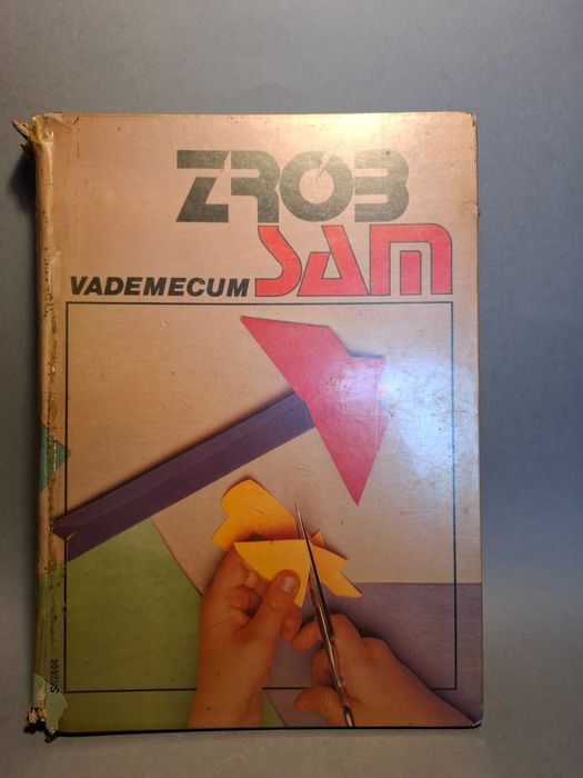 Zrób to sam vademecum