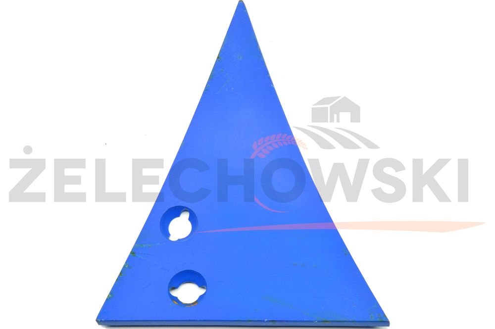 Pierś odkładnicy prawa 30/36/40 FROST nr 50552