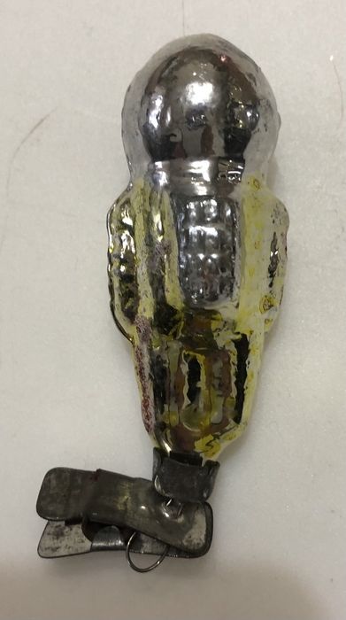 Ёлочные игрушки, украшения