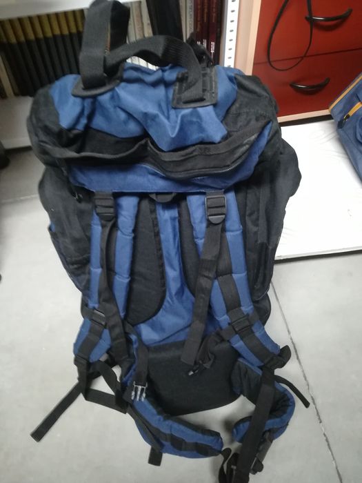 Mochila Quechua Explorer 65
