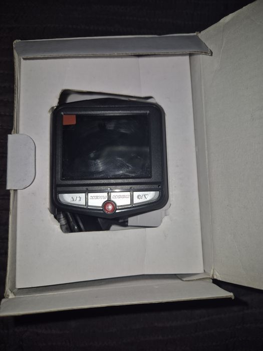 Camera para auto