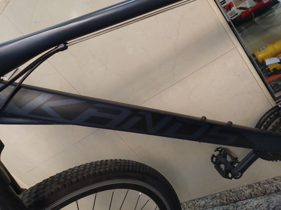 (4543/25)rower Kands Guardian