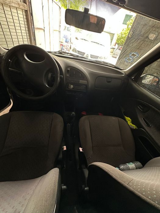 Citroen Saxo 1.5D comercial