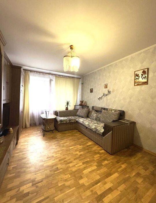 Сдам в оренду 3х кімнатну на Сумської тероборони (колишня Ковпака)