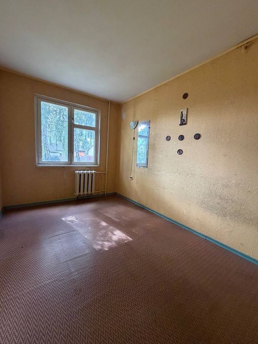 Купити 3 км квартиру 73 м² — просп. Перемоги, 187  Чернігів, MO77