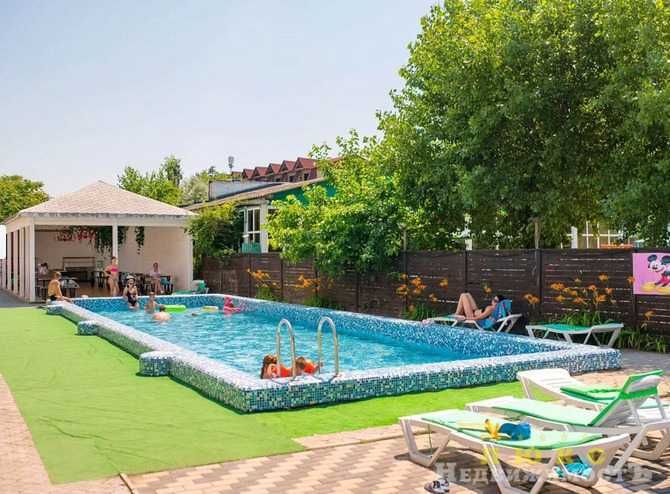 Продам апартаменты в Коблево, возле моря!