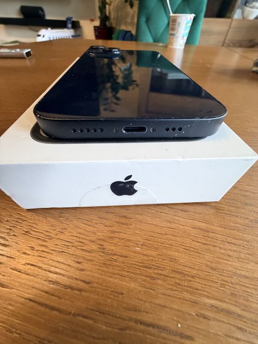 iPhone 14 128GB Midnight - 86% baterii