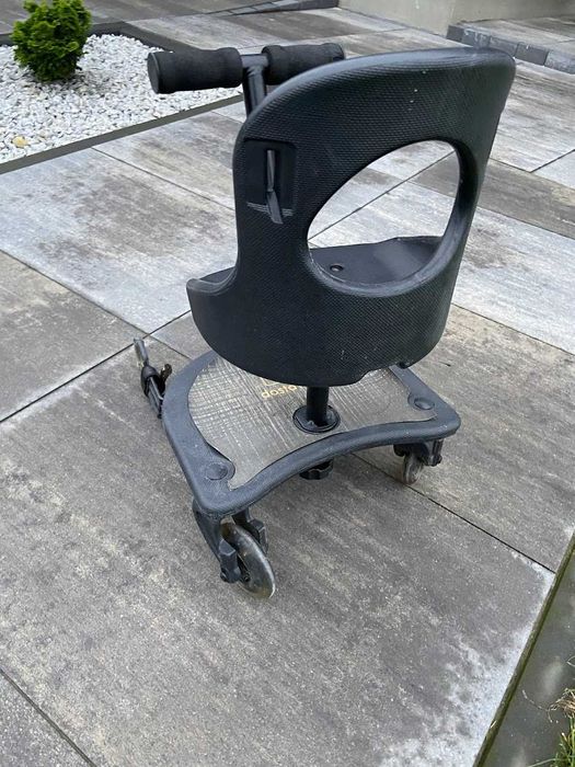 Dostawka do wózka X Rider