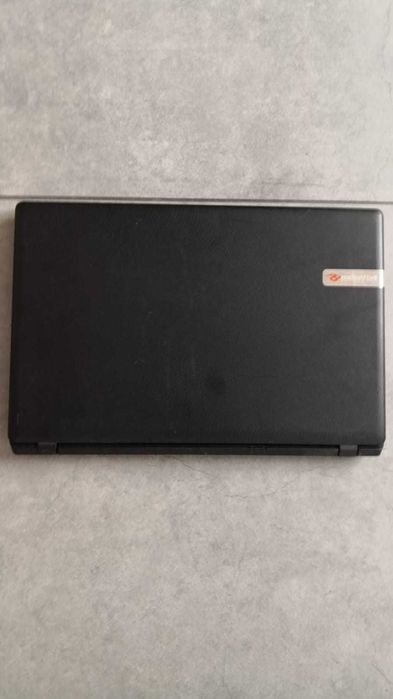 laptop pacard bell easy note +ladowarka