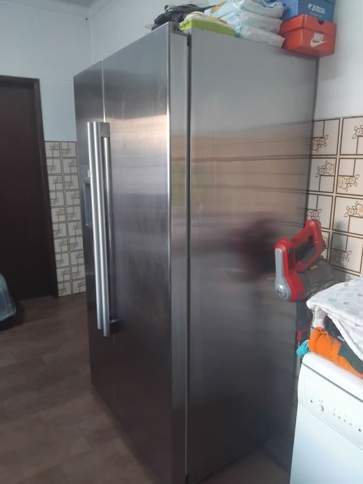 Combinado Siemens estilo americano