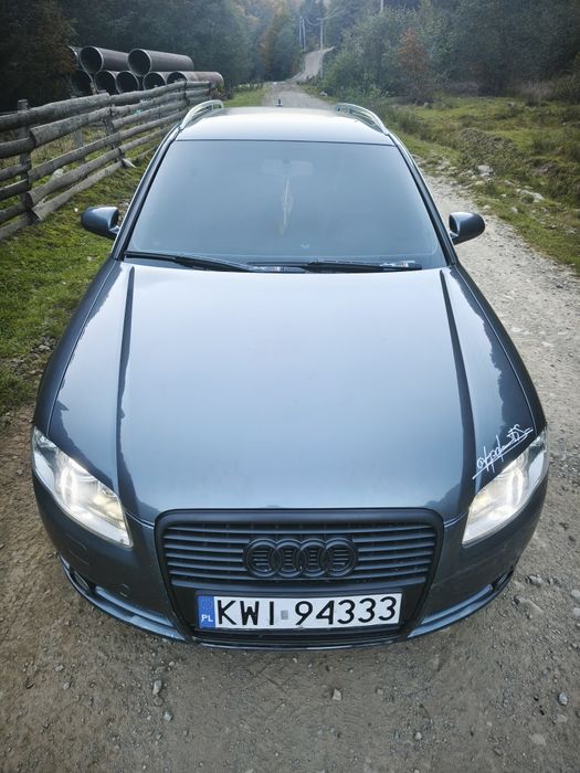 Продаю А4 б7 3450$