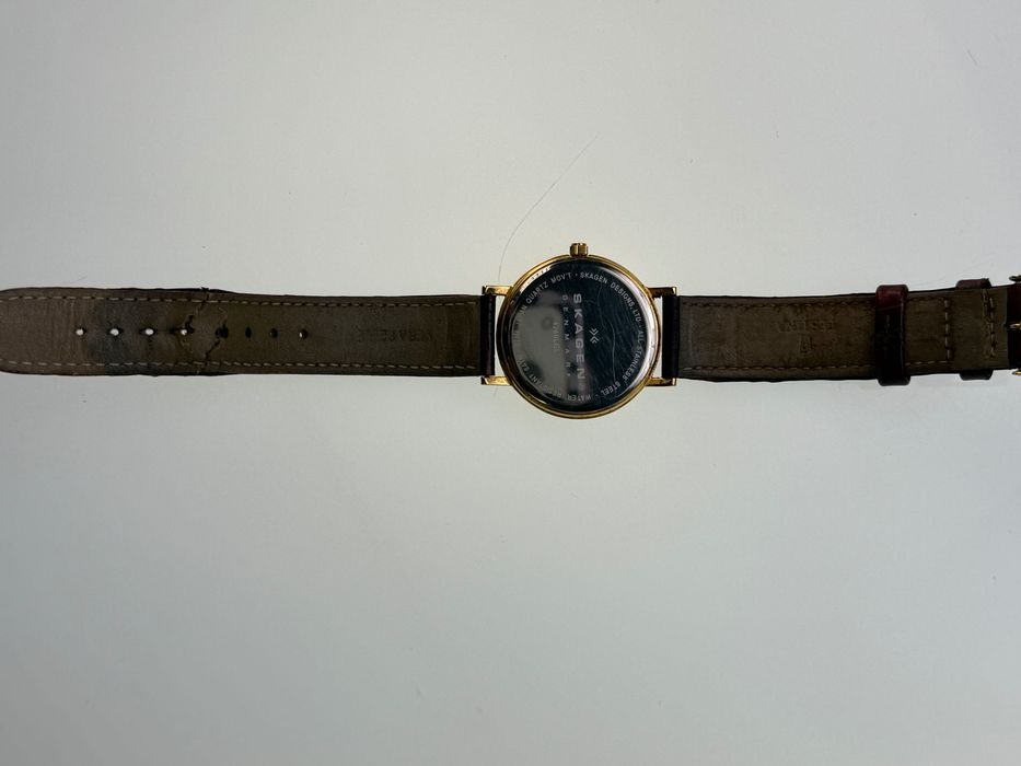 Zegarek Skagen Denmark 4746LGL