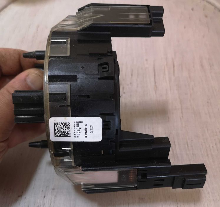 Fita de air-bag audi A4 Avant 8E5 B6 serial:8E0953541C