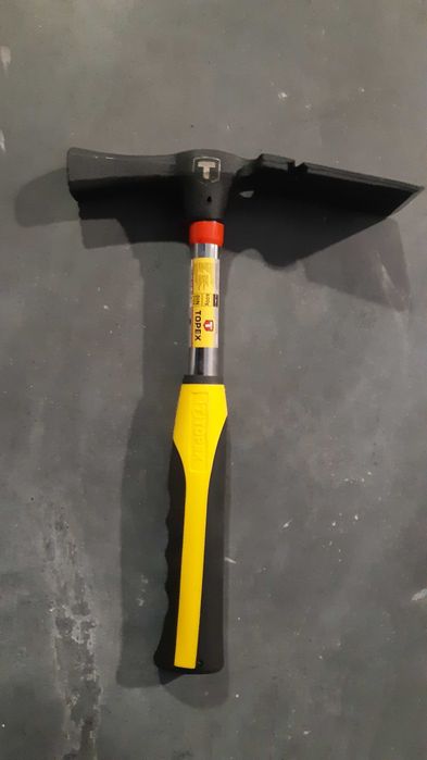 Martelo para calceteiro