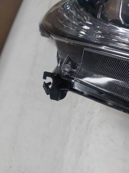 Reflektor Lampa Honda HR-V 15-
