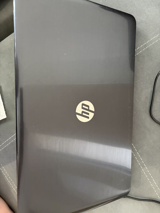 HP Pavilion 17,3 ноутбук