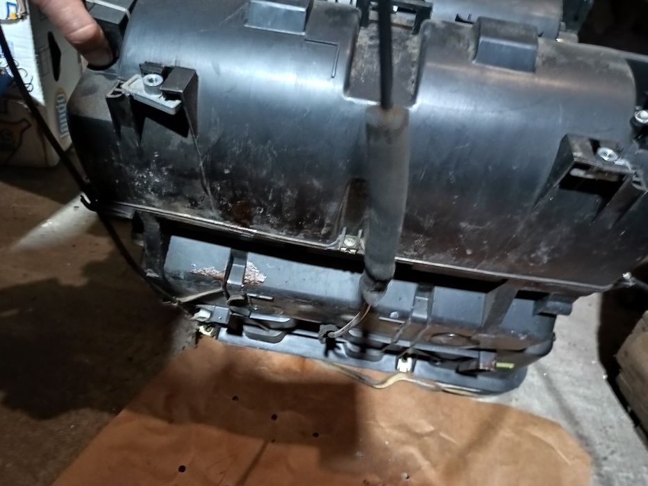 Пічка Рено Преміум 420дсі