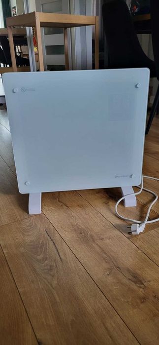 Grzejnik elektryczny Warmtec EGW-1000