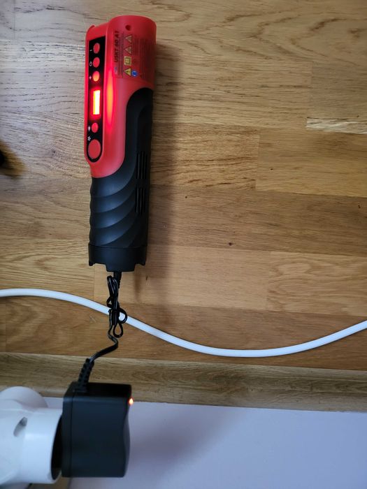 Przenośny kompresor USKT 60 A1 Ultimate Speed