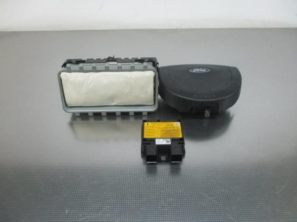 Kit de airbags FORD Fusion (JU_)