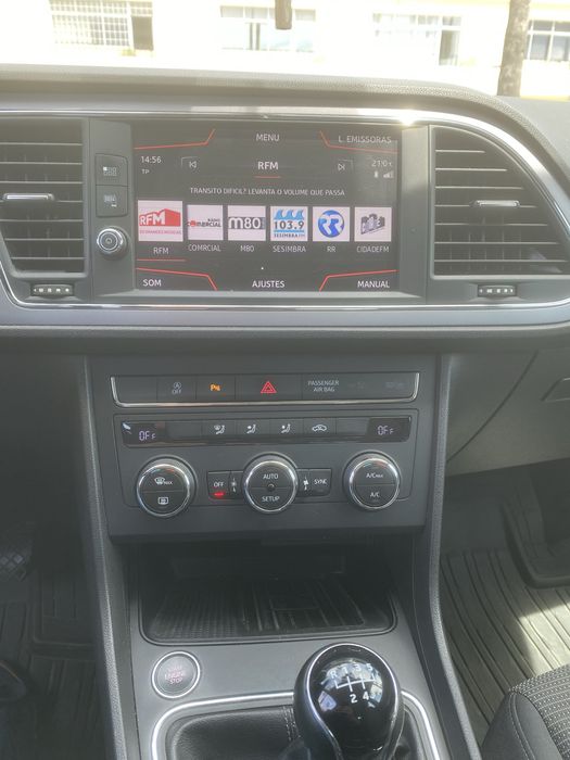 Seat Leon ST 1,6 115 cv style s/s