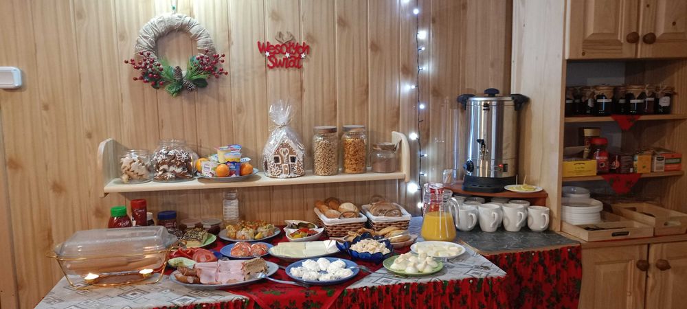 POKOJE PRZY PASIECE w Bukowinie Tatrzańskiej Serdecznie Zapraszamy