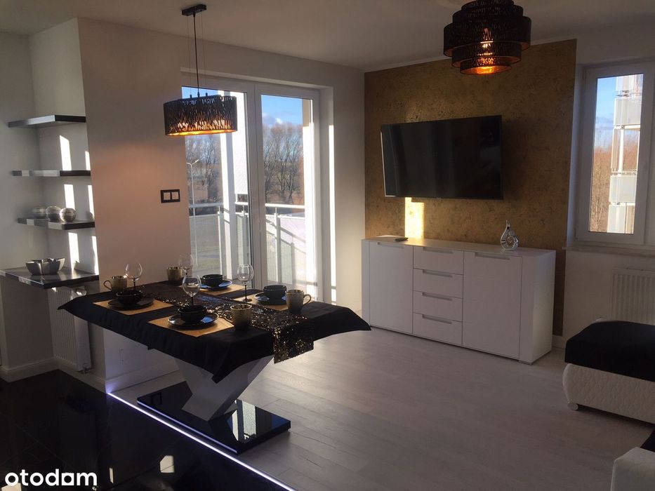 Ekskluzywny Apartament Kołobrzeg