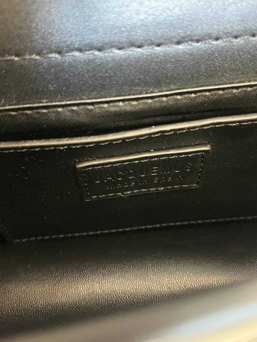 Cумка Jacquemus Le Grand Bambino