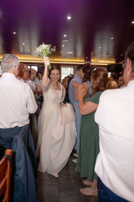 Fotógrafa de eventos familiares