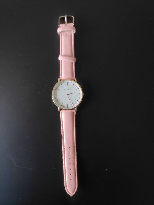 Relógio de pulso Cluse