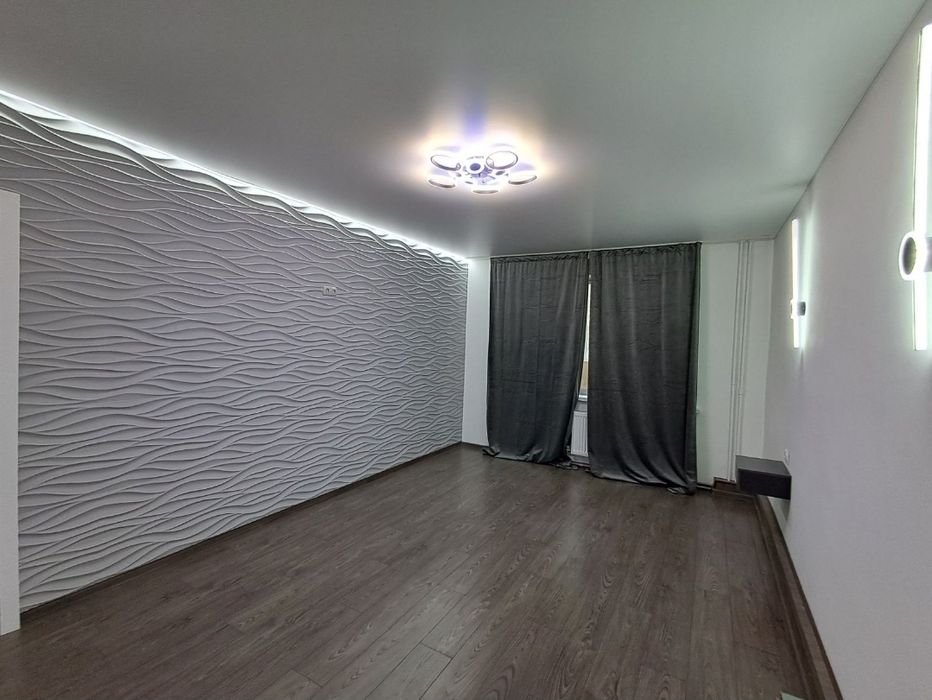 Продам 3-кімнатну квартиру Лівий берег