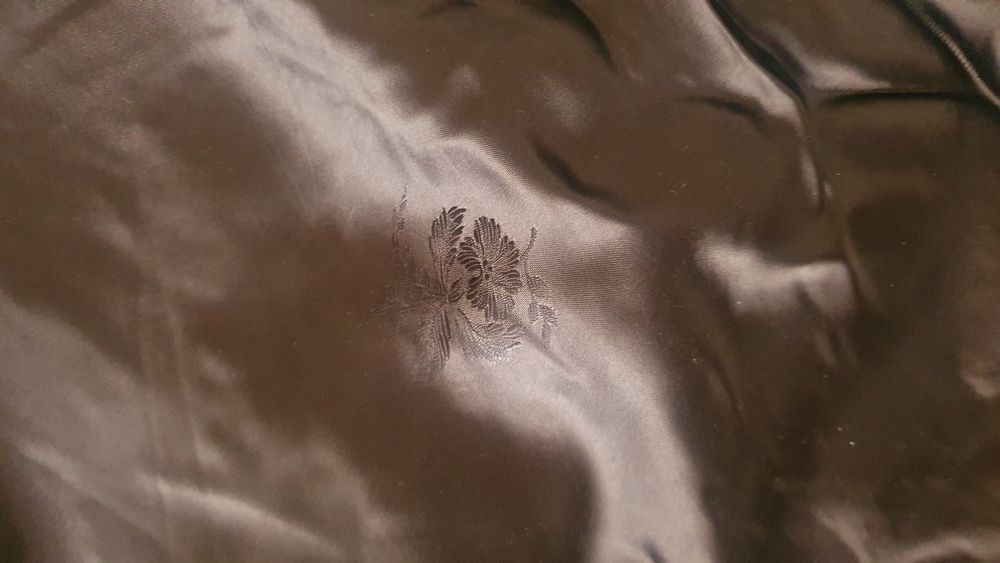 Futro z Alpaki r.M/L  Peter Hahn