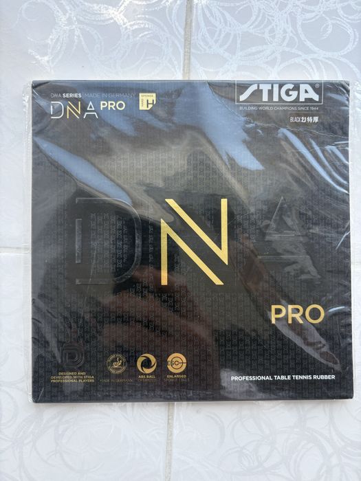 Stiga DNA Pro H 50