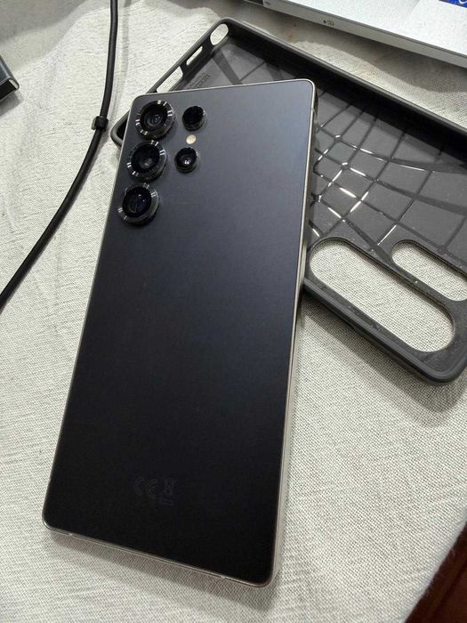 Samsung Galaxy S25 Ultra 512 GB