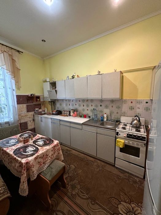 Здам в оренду 2к квартиру в центрі міста вул Грюнвальська.Інд.опалення