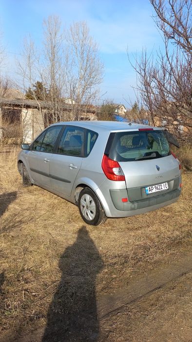Продам Рено Сценік 2006