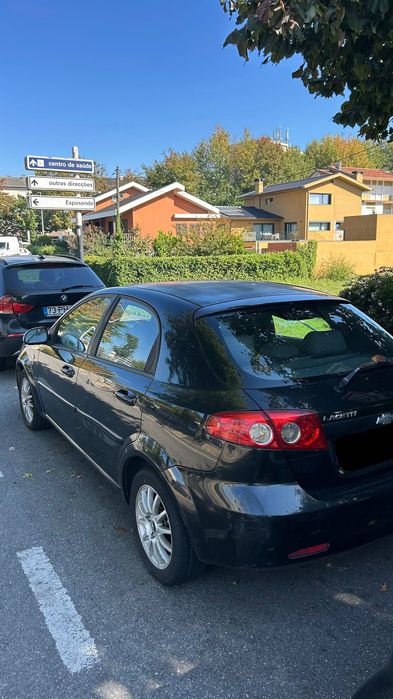 Chevrolet Lacetti 2005 — photo 4