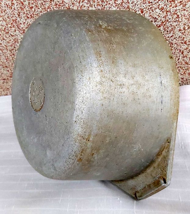 Казанок для  жаркого 3л