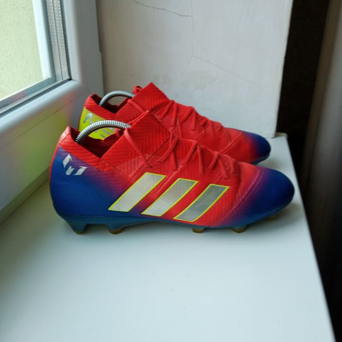 Бутси ADIDAS NEMEZIZ BB9444 розмір 40. Оригінал