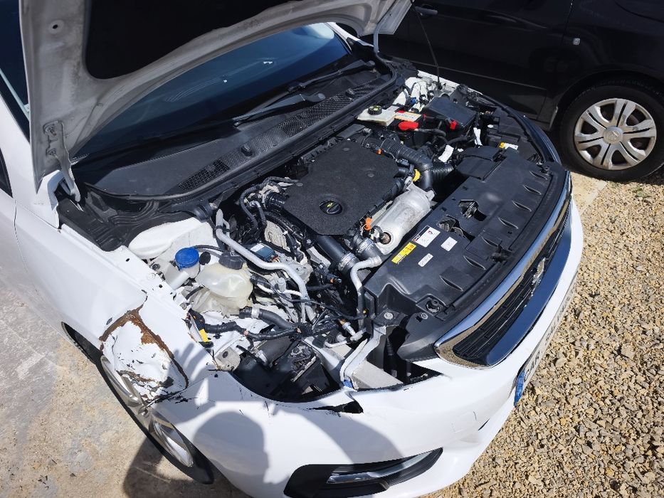 Peugeot 308 1.5 HDI