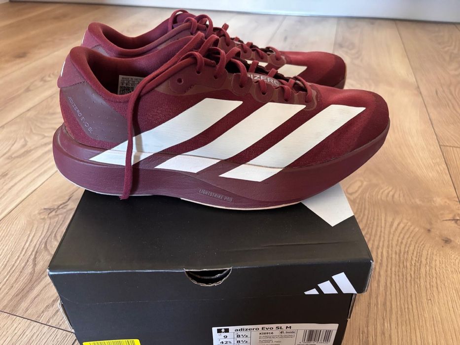 Adizero Evo SL M