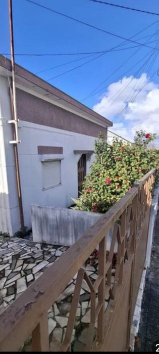 Moradia Térrea, para restaurar.