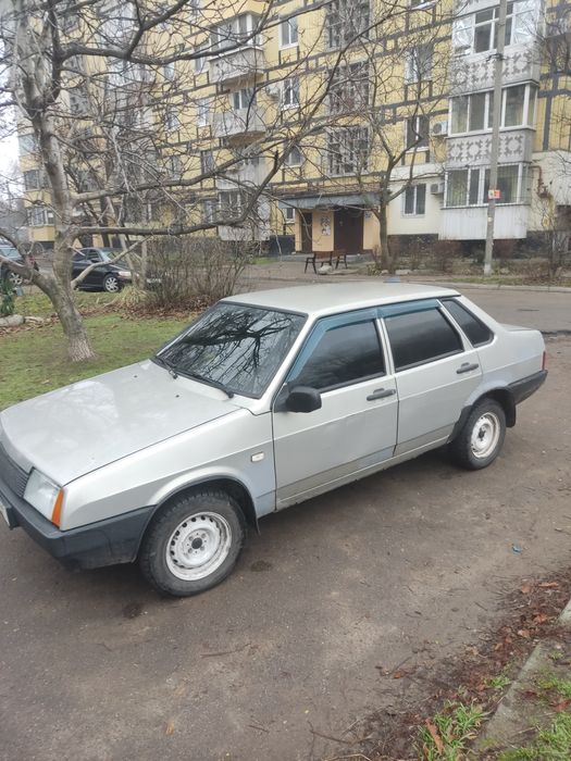 Продам Ваз 21099