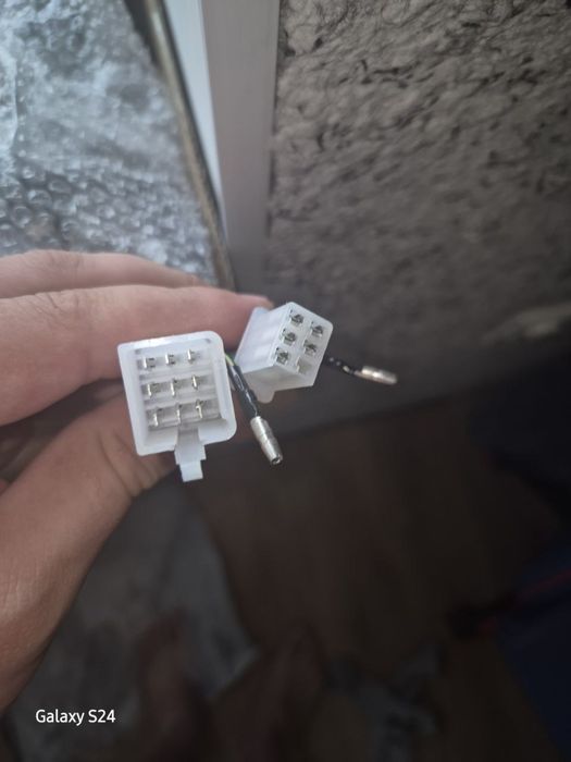 Приборна панель для мотоцикла ендуро